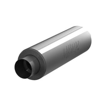 Load image into Gallery viewer, MBRP Universal 5in ID Inlet/Outlet 31in Single Muffler T409 (NO DROPSHIP) - DTX Performance