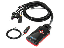 Load image into Gallery viewer, aFe Scorcher Bluetooth Power Module 18-19 BMW M5 (F90) V8-4.4L (tt) S63 - DTX Performance