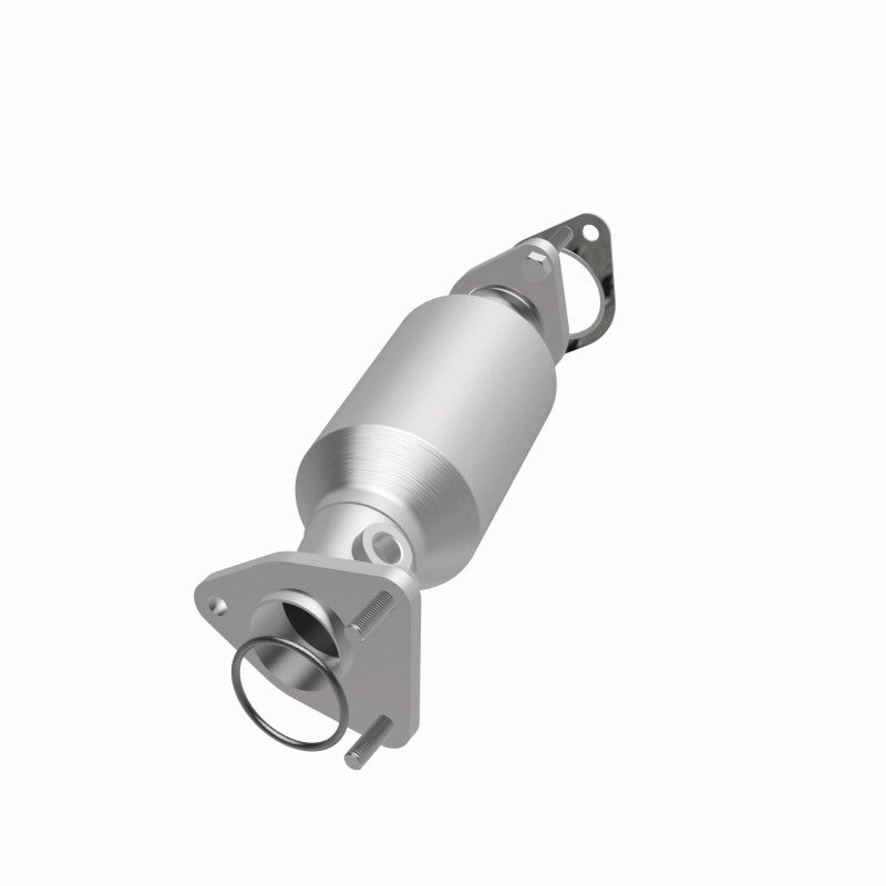 Magnaflow Conv DF 13-15 Frontier 4 Close Coupled - DTX Performance