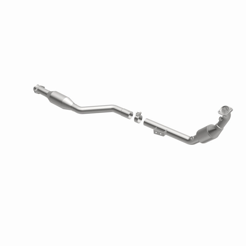 MagnaFlow Conv DF 01-03 Mercedes S500 Driver Side CA - DTX Performance