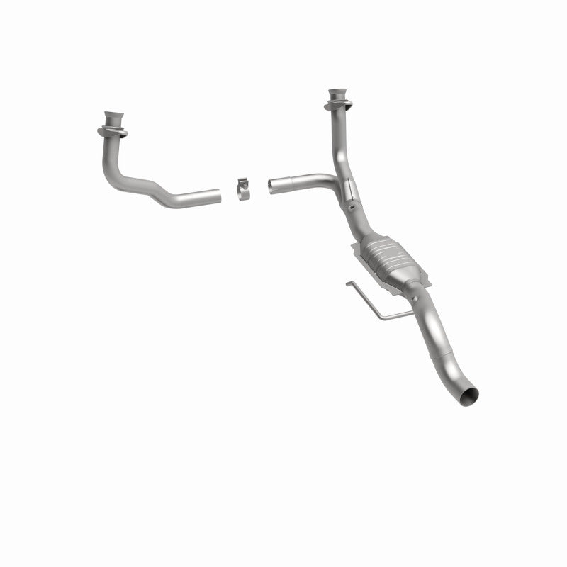 MagnaFlow Conv DF 00-03 Dodge Dakota 4.7L 4WD - DTX Performance