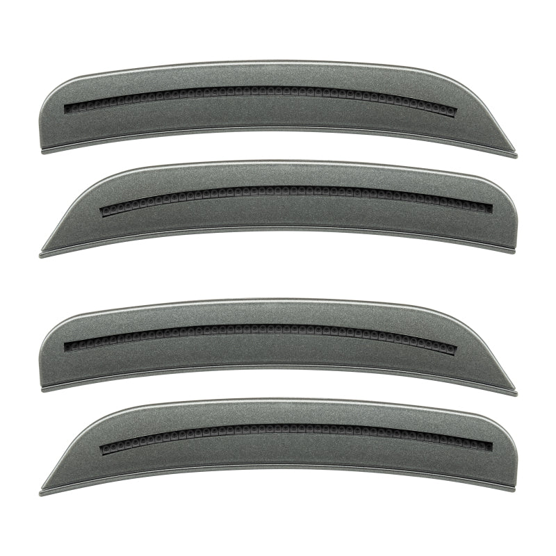 Oracle 15-21 Dodge Charger Concept Sidemarker Set - Tinted - Rebel (PDT) - DTX Performance