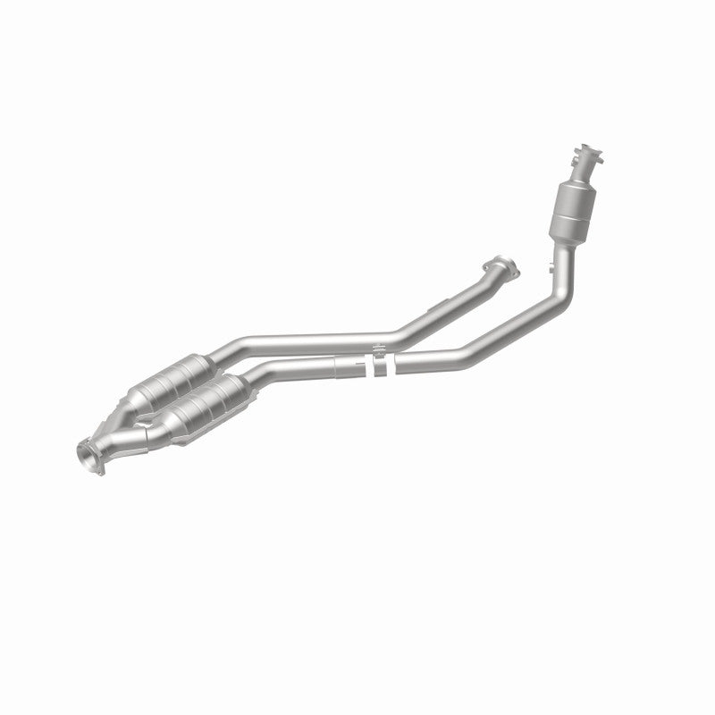 MagnaFlow Conv DF 2000 Mercedes CLK320 3.2L - DTX Performance