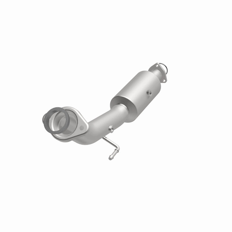 MagnaFlow 2007-2011 Honda Civic L4 2.0L California Catalytic Converter Direct Fit - DTX Performance