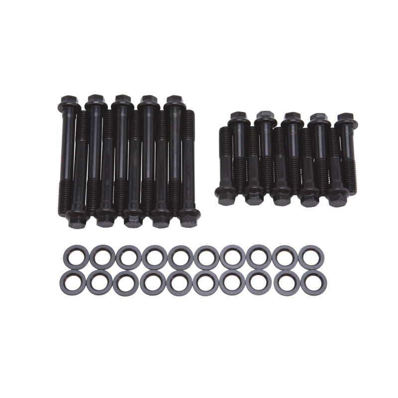 Edelbrock 351W Head Bolt Kit - DTX Performance