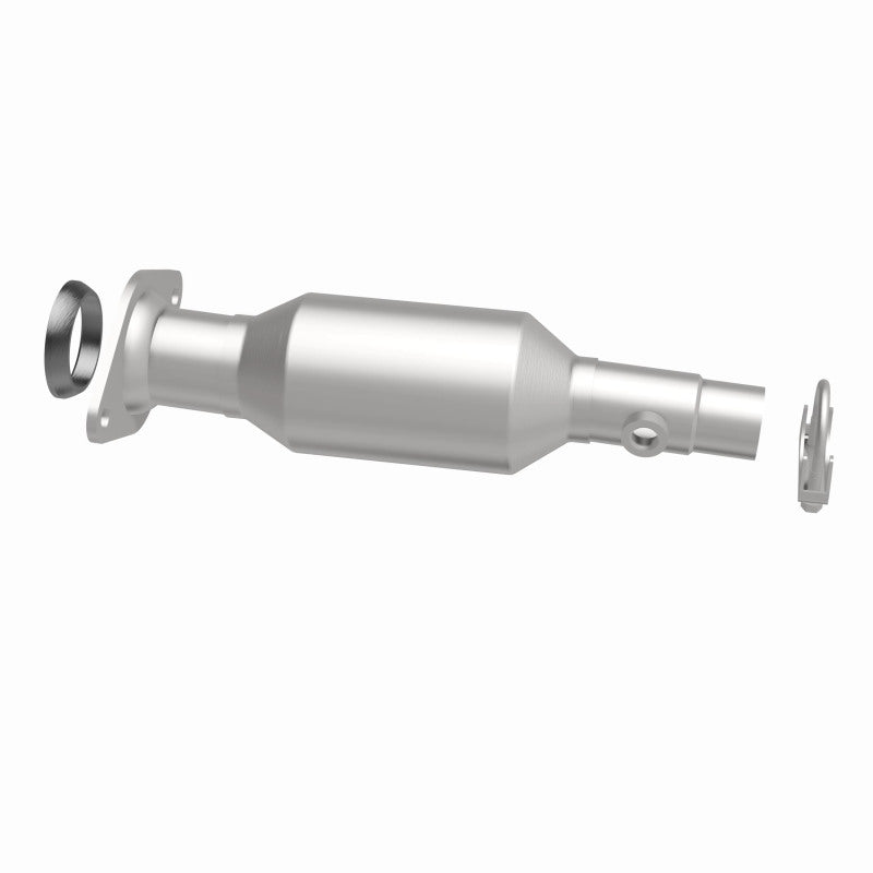 Magnaflow 01-03 Toyota Prius 1.5L OEM Grade Direct-Fit Catalytic Converter - DTX Performance