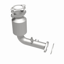 Load image into Gallery viewer, Magnaflow 09-10 Subaru Forester H4 2.5L California Direct-Fit Catalytic Convert - DTX Performance