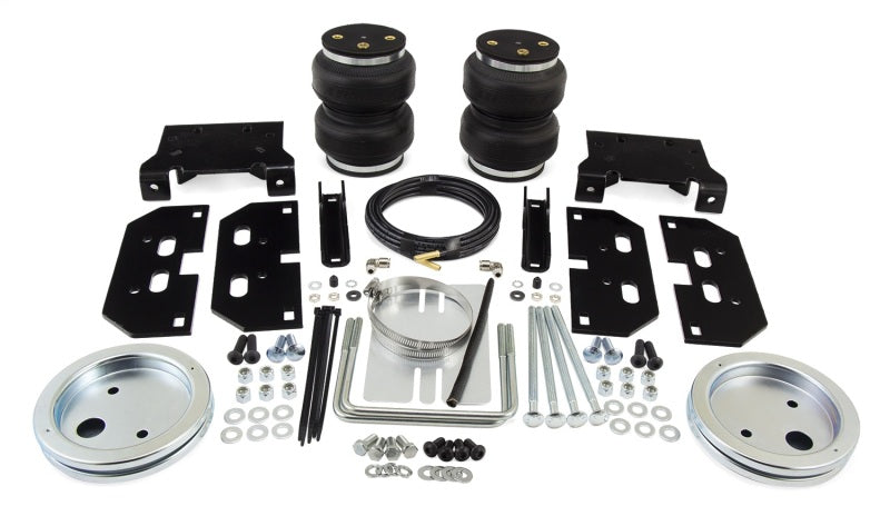 Air Lift Loadlifter 5000 Air Spring Kit - DTX Performance