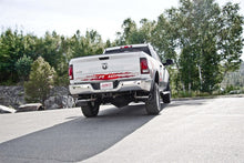 Load image into Gallery viewer, MBRP 14-16 Ram 2500 6.4L 4in AL Dual Side Split Outlet Cat Back Exhaust - DTX Performance