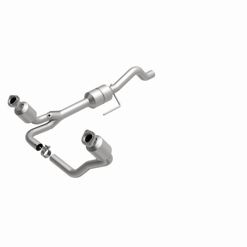 MagnaFlow Conv DF 00-03 Dodge Durango 4.7L - DTX Performance