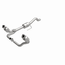 Load image into Gallery viewer, MagnaFlow Conv DF 00-03 Dodge Durango 4.7L - DTX Performance