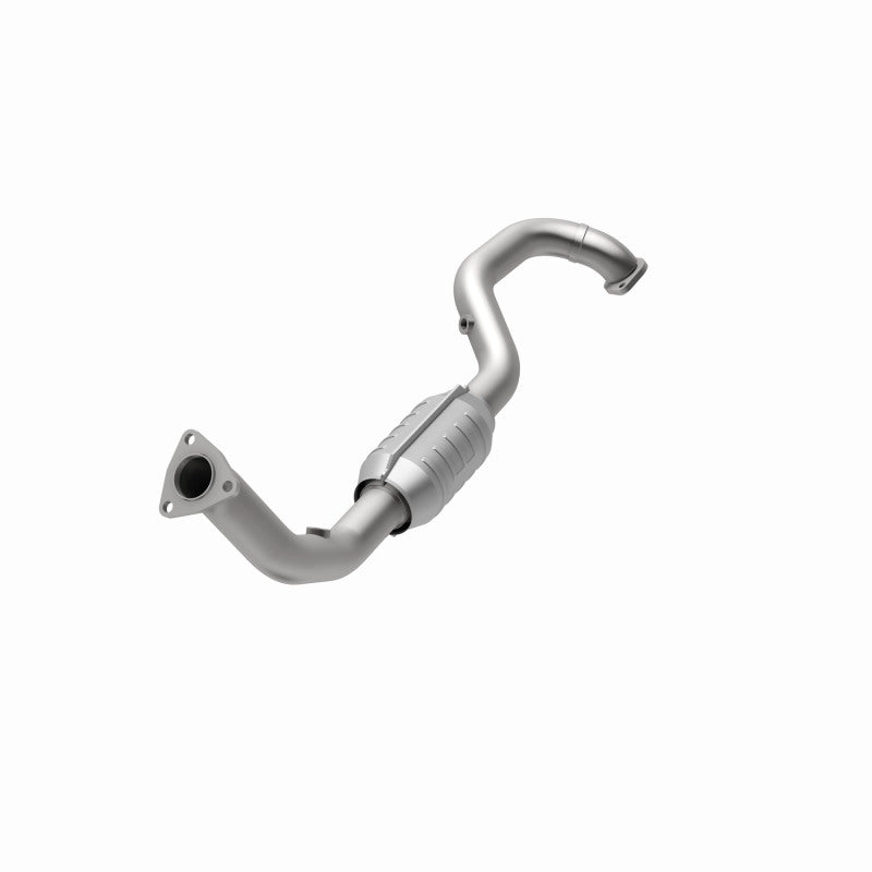 MagnaFlow Conv DF 96-97 3.2L Passport P/S A/T - DTX Performance