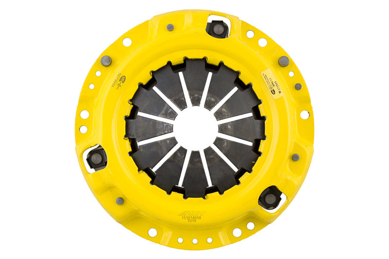 ACT 1986 Toyota Corolla P/PL Heavy Duty Clutch Pressure Plate - DTX Performance