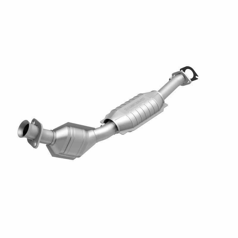 MagnaFlow Conv DF 96-00 Crown Vic 4.6L 50 S - DTX Performance