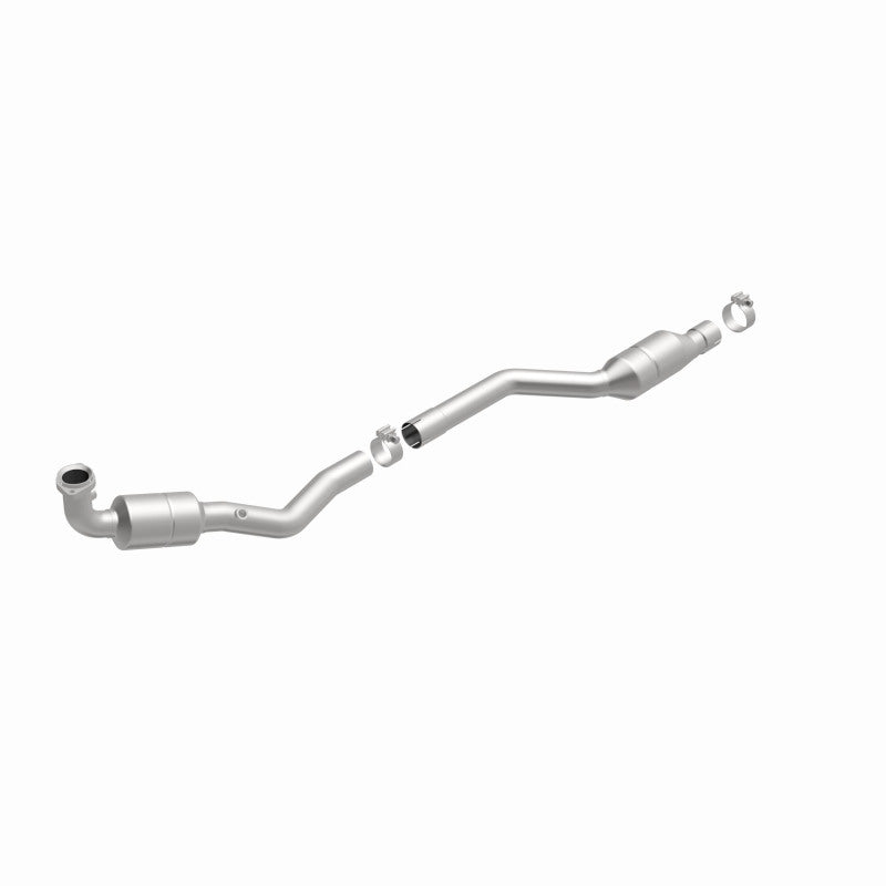 MagnaFlow Conv DF 03-06 Mercedes SL500 5L Passenger Side - DTX Performance