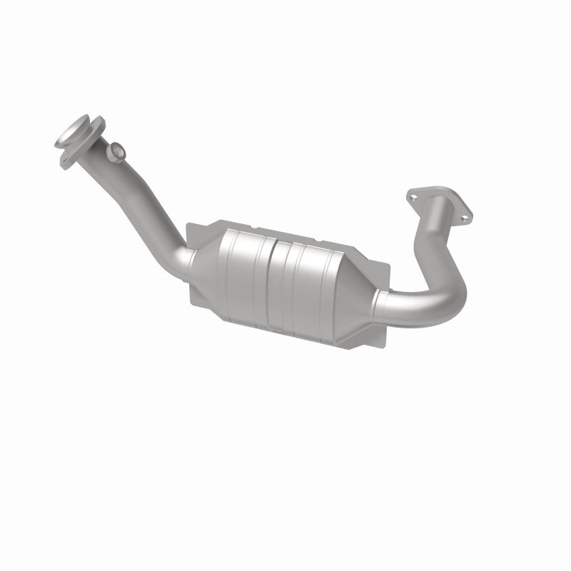 MagnaFlow Conv DF 07-09 Ranger 4.0 Driver Side OEM - DTX Performance