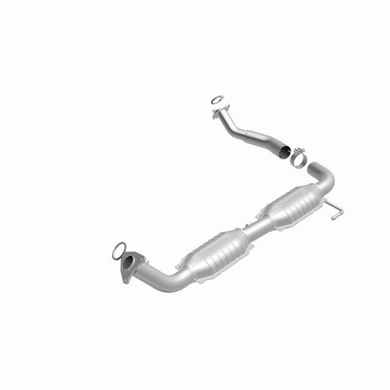 Magnaflow Conv DF 07-08 4.7L Tundra D/S OEM - DTX Performance