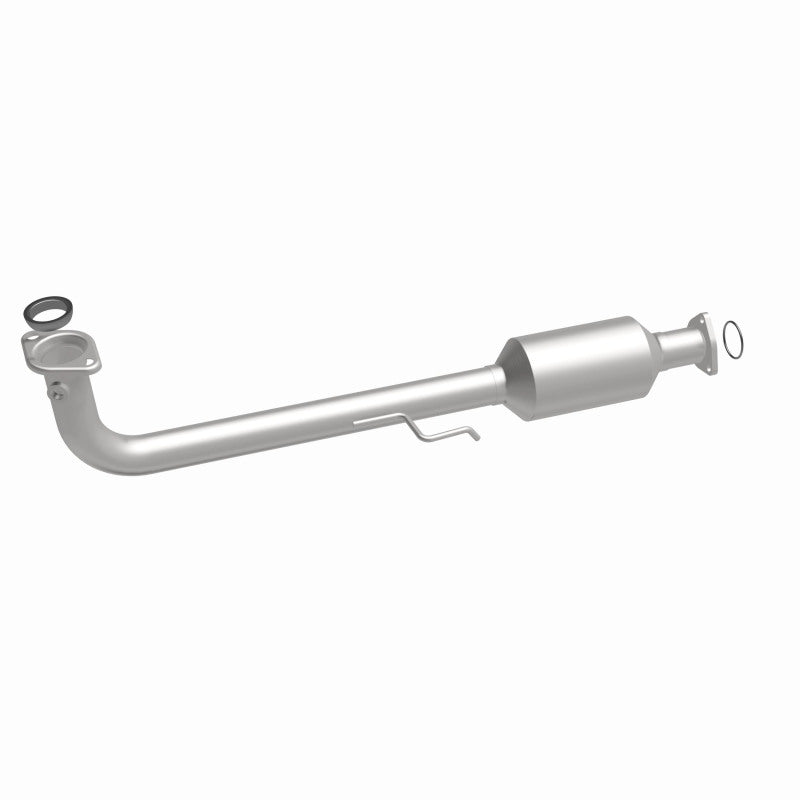 MagnaFlow Conv Direct Fit California Grade Catalytic Converter 04-05 Honda Civic EX/GX L4-1.7L - DTX Performance