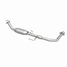 Load image into Gallery viewer, MagnaFlow Conv DF 00-8/04 Toyota Tundra 4.7L D/S Front - DTX Performance