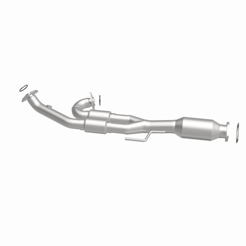 MagnaFlow Conv DF MAXIMA- 04-05 6 3.5L - DTX Performance