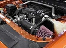 Load image into Gallery viewer, K&amp;N 11-14 Dodge Challenger 6.4L V8 Performance Intake - DTX Performance