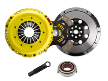 Load image into Gallery viewer, ACT 17-19 Honda Civic Si HD/Race Sprung 4 Pad Clutch Kit - DTX Performance