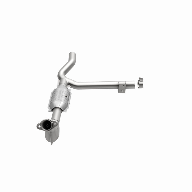 MagnaFlow Conv DF 99-00 F-150 4.2L V6 2WD P/ - DTX Performance