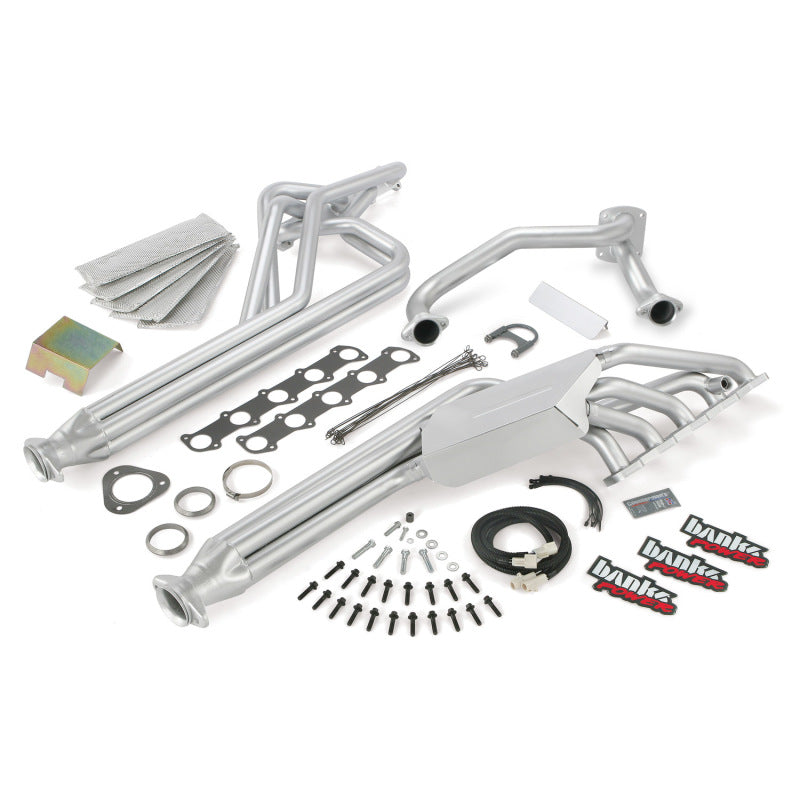 Banks Power 11-14 Ford 6.8L MH-A Torque Tube System - DTX Performance