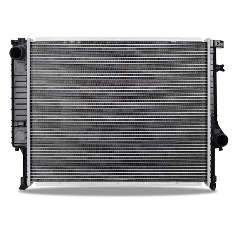 Mishimoto BMW E36 3-Series Replacement Radiator 1992-1999 - DTX Performance