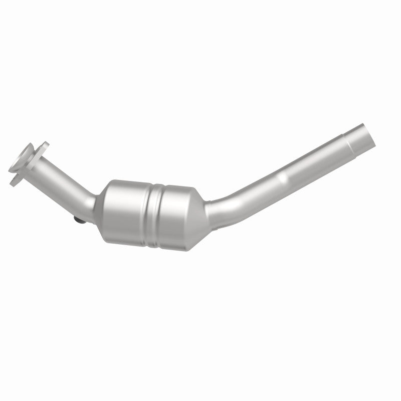 Magnaflow Conv DF 07-09 XKR 4.2L D/S - DTX Performance