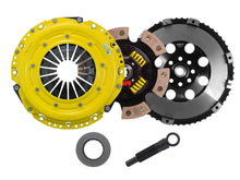 Load image into Gallery viewer, ACT 00-04 Audi A6 Quattro / 00-02 Audi S4 Base / 01-02 Audi S4 Avant XT/Race Sprung 6 Pad Clutch Kit - DTX Performance