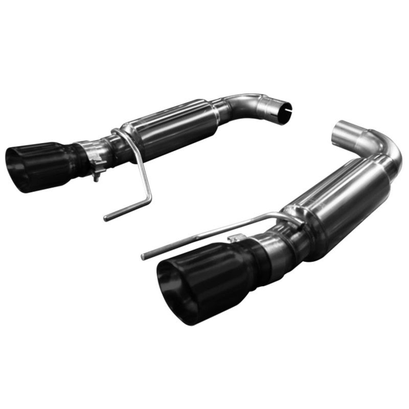 Kooks 15+ Mustang 5.0L 4V OEM x 3in Axle-Back Exhaust - DTX Performance