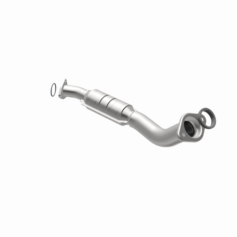 MagnaFlow 02-06 Acura RSX 4 2.0L (includes Type S) Direct-Fit Catalytic Converter - DTX Performance