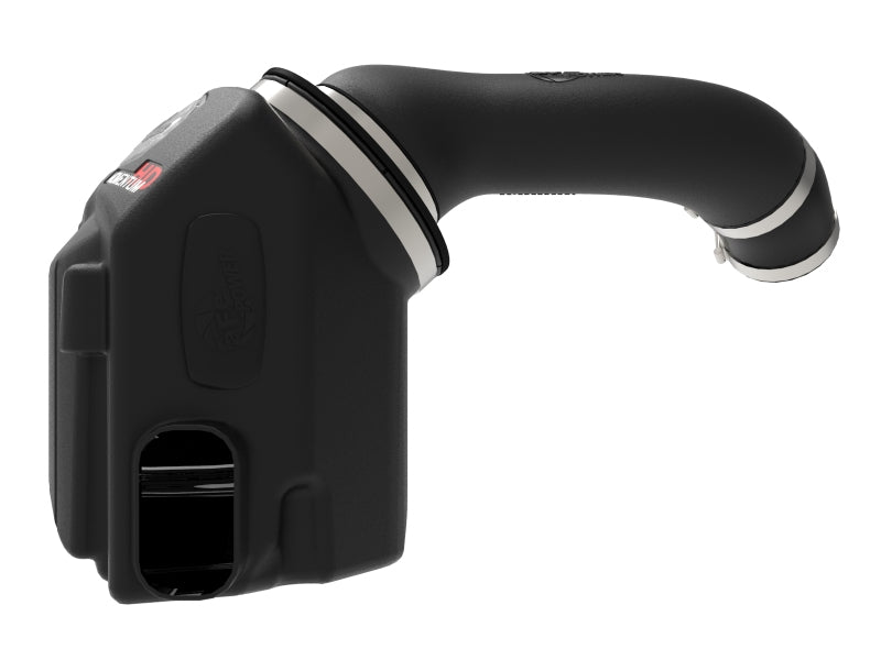 aFe Momentum GT PRO DRY S Intake System 2020 GM Diesel Trucks 2500/3500 V8-6.6L (L5P) - DTX Performance