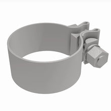 Load image into Gallery viewer, MagnaFlow Clamp 2.25inch TORCA SS 1.25inch 10pk - DTX Performance