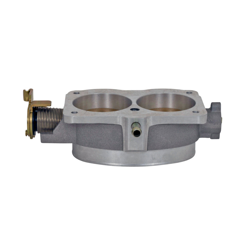 BBK 03-07 Dodge Viper V10 Twin 67mm Throttle Body BBK Power Plus Series - DTX Performance