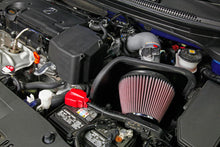 Load image into Gallery viewer, K&amp;N 16 Acura ILX 2.4L Typhoon Complete Cold Air Intake - DTX Performance