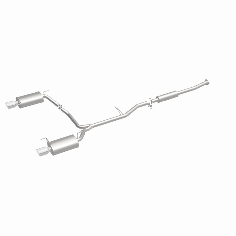 MagnaFlow Sys C/B Honda Accord 3.0L V6 98-02 - DTX Performance