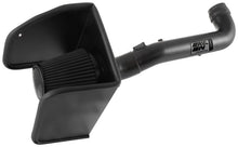 Load image into Gallery viewer, K&amp;N 17-18 Chevrolet Colorado 3.6L V6 Black Performance Intake Kit - DTX Performance