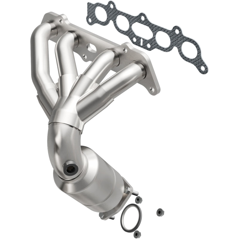 MagnaFlow Conv DF 97-01 Camry 2.2 Manifold - DTX Performance