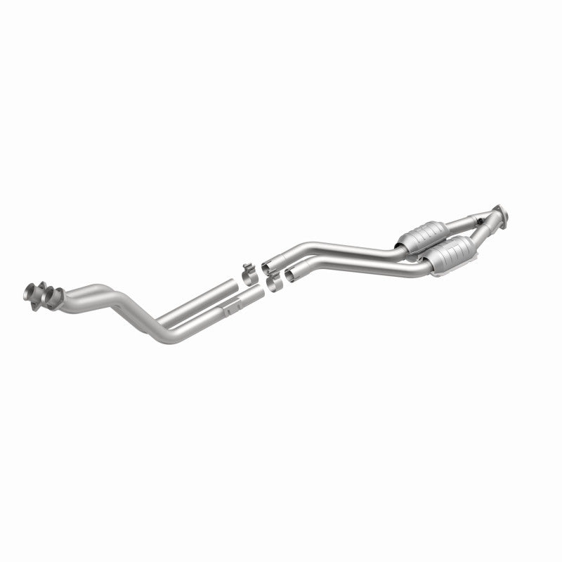 MagnaFlow Conv DF 94-96 Mercedes C220 2.2L - DTX Performance