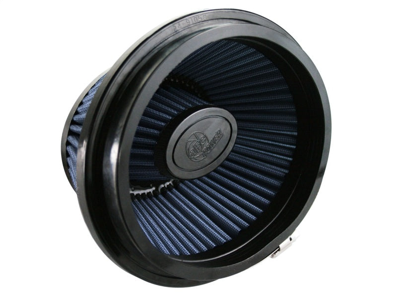 aFe MagnumFLOW Pro 5R Intake Replacement Air Filter 5.63x6.85 F x 6.78x8 B x 4.5x5.5 T x 3.5H - DTX Performance