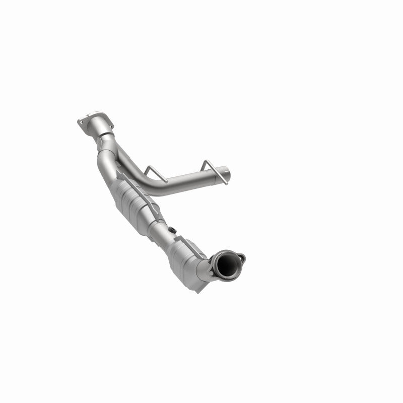 MagnaFlow Conv DF 03-04 Exped 4.6L Passenger Side OEM - DTX Performance