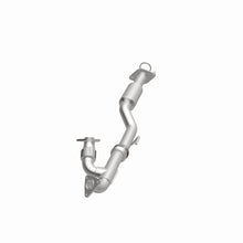 Load image into Gallery viewer, MagnaFlow Direct-Fit OEM EPA Compliant Catalytic Converter - 13-15 Nissan Pathfinder V6 3.5L - DTX Performance