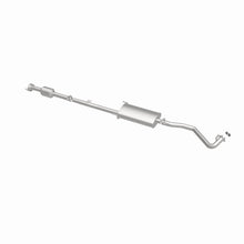 Load image into Gallery viewer, MagnaFlow 08-10 Toyota Highlander 3.3L OEM Grade Direct Fit Catalytic Converter - DTX Performance