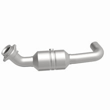 Load image into Gallery viewer, MagnaFlow 11-14 Ford F-150 5.0L Direct Fit CARB Compliant Right Catalytic Converter - DTX Performance