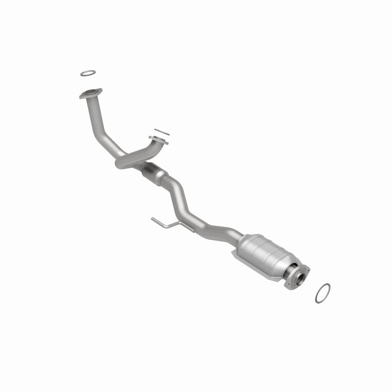 MagnaFlow Conv DF 97-02 Toyota Carmry 3.0L - DTX Performance