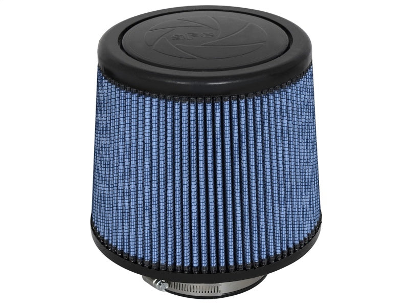 aFe MagnumFLOW Air Filters IAF P5R A/F P5R 4(3.85)F x 8B x 7T x 6.70H - DTX Performance