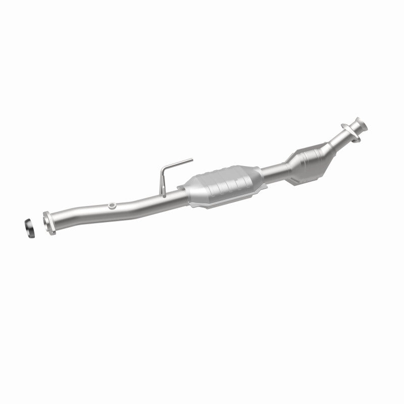 MagnaFlow Conv DF 98-99 Ranger/B-Ser. 2.5 50S - DTX Performance