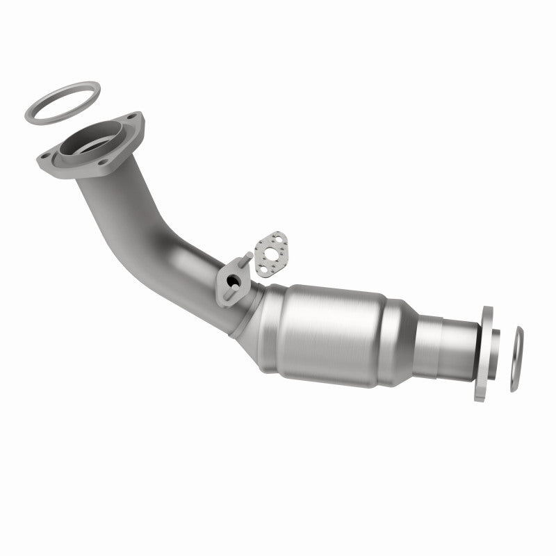 MagnaFlow Conv DF 99-02 Toyota 4 Runner 3.4L Front - DTX Performance